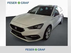 Seat Leon ST