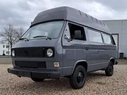 Grau Gebraucht 1983 VW T3 Van | 11.999 €