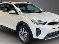 Weiß Gebraucht 2025 Kia Stonic Vision SUV | 18.000 € (Superpreis)