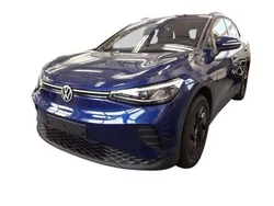 Blue dusk Gebraucht 2024 VW ID.4 Pro SUV | 39.995 € (Guter Preis)