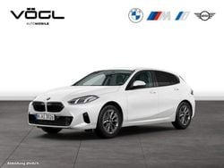 Weiß Neu 2026 BMW 120 Kleinwagen | 30.770 € (Superpreis)