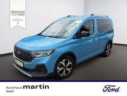 Other Gebraucht 2023 Ford Tourneo Connect Active Van / Kleinbus | 24.690 € (Superpreis)