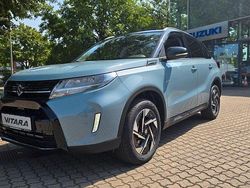 Blau Neu 2025 Suzuki Vitara Comfort+ SUV | 24.540 € (Fairer Preis)