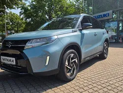 Blau Neu 2025 Suzuki Vitara Comfort+ SUV | 24.850 € (Fairer Preis)