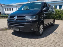 Schwarz Gebraucht 2011 VW T5 Van | 17.500 €