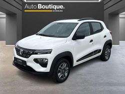 Weiß Gebraucht 2021 Dacia Spring Comfort Kleinwagen | 9.990 € (Fairer Preis)