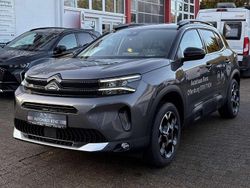 Peranera schwarz Neu 2025 Citroën C5 Aircross SUV | 28.900 € (Guter Preis)