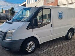 Weiß Gebraucht 2012 Ford Transit Van / Kleinbus | 3.990 € (Superpreis)