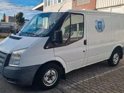 Weiß Gebraucht 2012 Ford Transit Van / Kleinbus | 3.990 € (Superpreis)