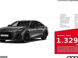 Daytonagrau perleffekt Neu 2025 Audi A6 Edition .1 Limousine | 94.605 €