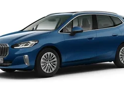 Gebraucht 2024 BMW 220 Active Tourer Van / Kleinbus | 48.159 €