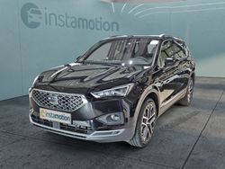 Schwarz Gebraucht 2024 Seat Tarraco Xperience SUV | 45.750 €