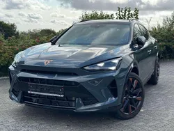 Blau Gebraucht 2025 Cupra Formentor SUV | 35.990 € (Fairer Preis)