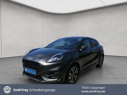 Grau Gebraucht 2024 Ford Puma ST-Line SUV | 21.270 € (Guter Preis)