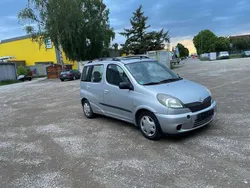 Gebraucht 2000 Toyota Yaris Kombi | 1.490 € (Superpreis)