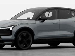 Grau Neu 2025 Volvo EX30 CC Performance SUV | 52.900 € (Fairer Preis)