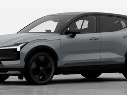 Grau Neu 2025 Volvo EX30 CC Performance SUV | 52.900 €