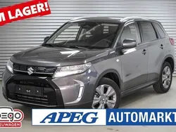 Grau Gebraucht 2024 Suzuki Vitara GL SUV | 23.990 € (Etwas zu teuer)