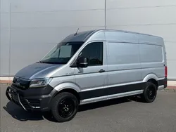 Neu 2024 MAN TGE Van | 58.395 € (Fairer Preis)