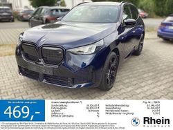 Blau Neu 2025 BMW X3 SUV | 76.923 € (Superpreis)