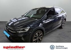 Deep black perleffekt Gebraucht 2022 VW Taigo IQ Drive SUV | 23.980 € (Guter Preis)
