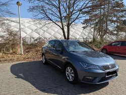 Grau Gebraucht 2019 Seat Leon ST Style Kombi | 11.400 € (Guter Preis)