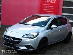 Silber Gebraucht 2019 Opel Corsa Kleinwagen | 8.500 € (Superpreis)