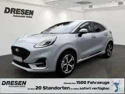 Andere farbe Gebraucht 2024 Ford Puma ST-Line SUV | 23.490 € (Guter Preis)