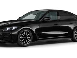 Schwarz Gebraucht 2024 BMW 420 Gran Coupé Comfort Edition Coupé | 52.068 €