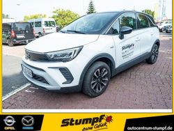 Arktis weiß uni/dach karbon sc Gebraucht 2023 Opel Crossland X Business Elegance SUV | 23.700 €