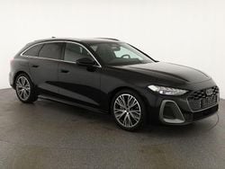 Mythos schwarz metallic Neu 2025 Audi A5 S-Line Coupé | 50.245 € (Superpreis)