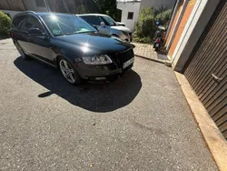 Schwarz Gebraucht 2010 Audi A6 Ambiente Kombi | 7.500 € (Etwas zu teuer)