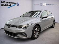 Andere farbe Gebraucht 2024 VW Golf VIII Move Limousine | 26.801 € (Etwas zu teuer)