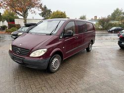 Gebraucht 2004 Mercedes Vito Van / Kleinbus | 2.690 €