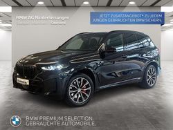 Schwarz Gebraucht 2024 BMW X5 Efficient Dynamics SUV | 80.970 € (Fairer Preis)