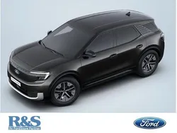 Anthrazit Neu 2025 Ford Explorer Extended Range SUV | 43.190 € (Superpreis)