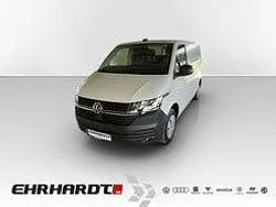 Candyweiß Gebraucht 2024 VW T6.1 Van | 44.990 € (Superpreis)