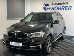 Schwarz Gebraucht 2014 BMW X5 Performance SUV | 27.700 € (Fairer Preis)