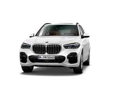 Gebraucht 2025 BMW X5 Comfort Edition SUV | 50.990 € (Teuer)