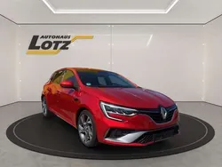 Renault Mégane IV