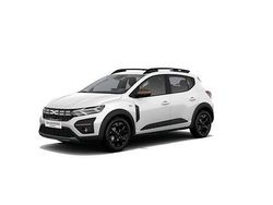Arktisweiß (weiß) Neu 2025 Dacia Sandero Extreme Kleinwagen | 19.870 €