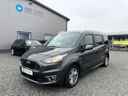 Ford Grand Tourneo Connect