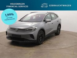 Grau Gebraucht 2021 VW ID.4 Pure SUV | 21.039 € (Fairer Preis)