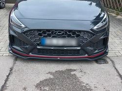 Schwarz Gebraucht 2022 Hyundai i30 Limousine | 28.500 € (Fairer Preis)