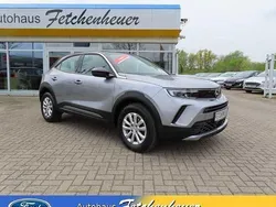 Quarzsilber Gebraucht 2022 Opel Mokka SUV | 18.790 € (Guter Preis)