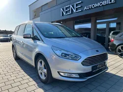 Gebraucht 2017 Ford Galaxy Titanium Van / Kleinbus | 11.490 €