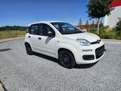 Colore esterno (weiss) Gebraucht 2015 Fiat Panda Pop Kleinwagen | 4.200 € (Fairer Preis)