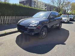 Schwarz Gebraucht 2014 Porsche Cayenne SUV | 31.400 € (Teuer)