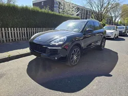 Schwarz Gebraucht 2014 Porsche Cayenne SUV | 31.400 € (Teuer)
