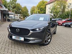 Matrixgrau Gebraucht 2021 Mazda CX-30 Selection SUV | 23.890 € (Fairer Preis)